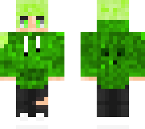 slime doy