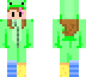 snake onesie