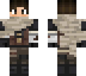 soldier