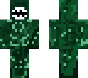 specimen 2 goopy