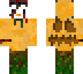 spxcy main halloween