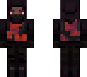 stealth reflex