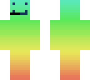 sum gradient i spent an hour making