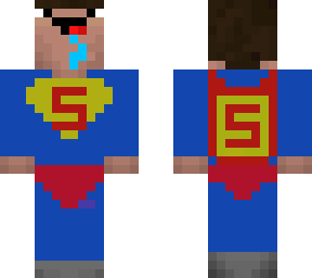 super noob