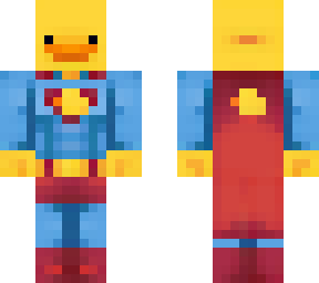 superduck