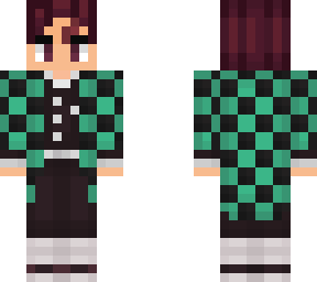 tanjir kamado / demon slayer (dont repload)