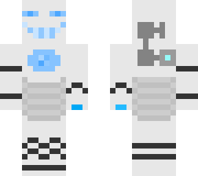 technomancer utampio