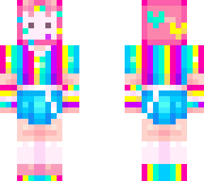 tessa (oc)