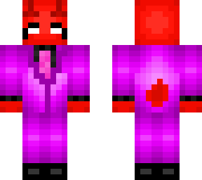 the devil edited