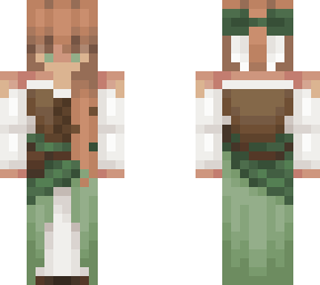 the gatherer | fix