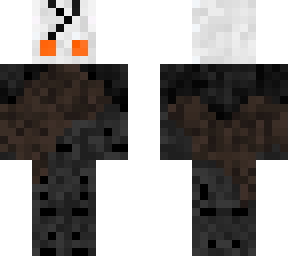 the hollow knight (armoured + textured)