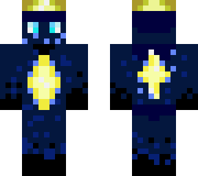 the star (fixed)