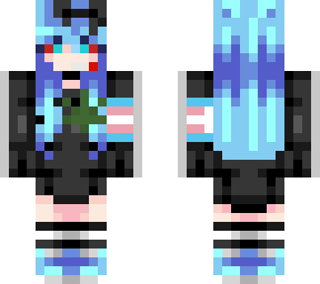 trans supportive miku
