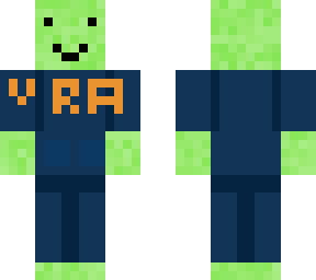 turtle vra