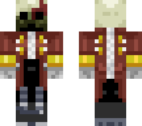 undeaggman
