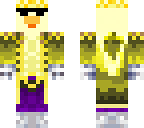 v4 skin vege