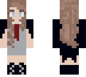 vampire lady