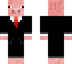 vip - pig