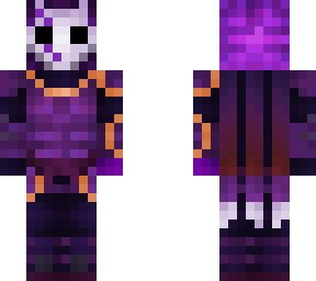 vixturnal dawn smp