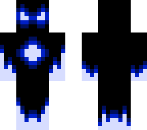 void keeper (blue)