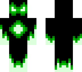 void keeper (green)