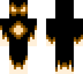 void keeper (orange)