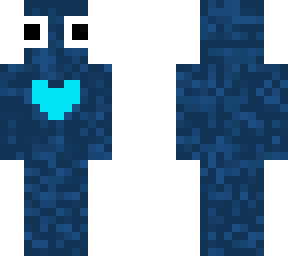 water guy :>