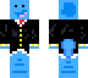 woopersuit
