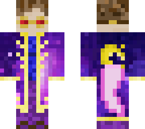 wyatt demigod of the redstone
