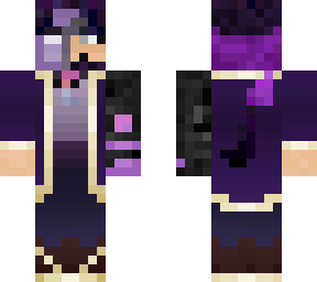 yet another version of royal