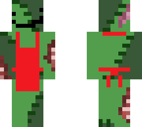 zombie,!!