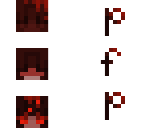 ,. dark red pfps ., // ce