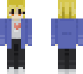 - cool kid on the block -