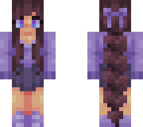 ~ violet ~