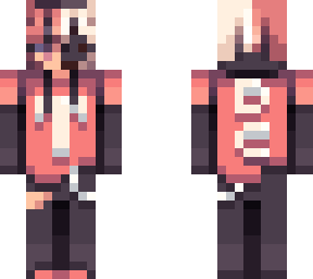 [toshianna's other side]: persona *female*