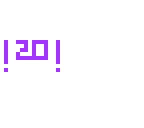 20 followers