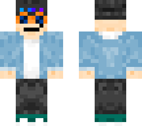 activeterror747 skin
