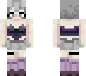 added skirt still editing