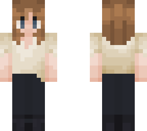 adventurer without armor