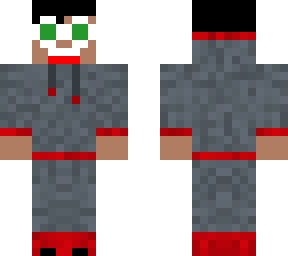 afkzxro fan skin