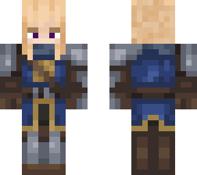 alistair