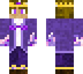 amethyst king