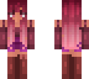 ashley but less vibrant