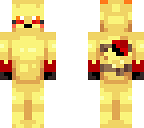 ashs pikachu friendshp bond form