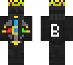 black order