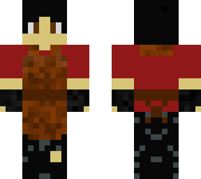 blacksmith jacob