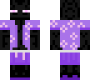 bloodbyte  summer endermann skin