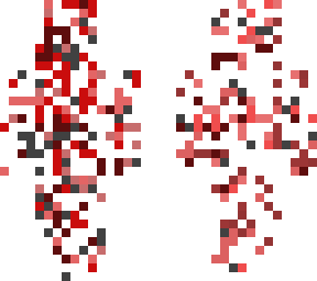 bloody something