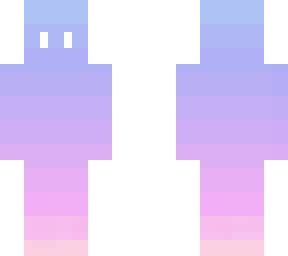 blue sunset blorb