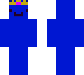 blue wembu fixed